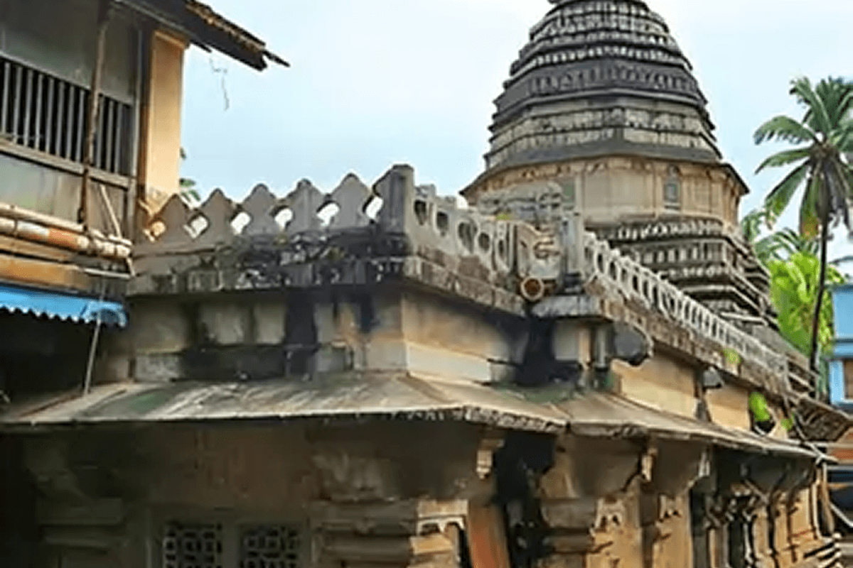 Mahabaleshwara Temple